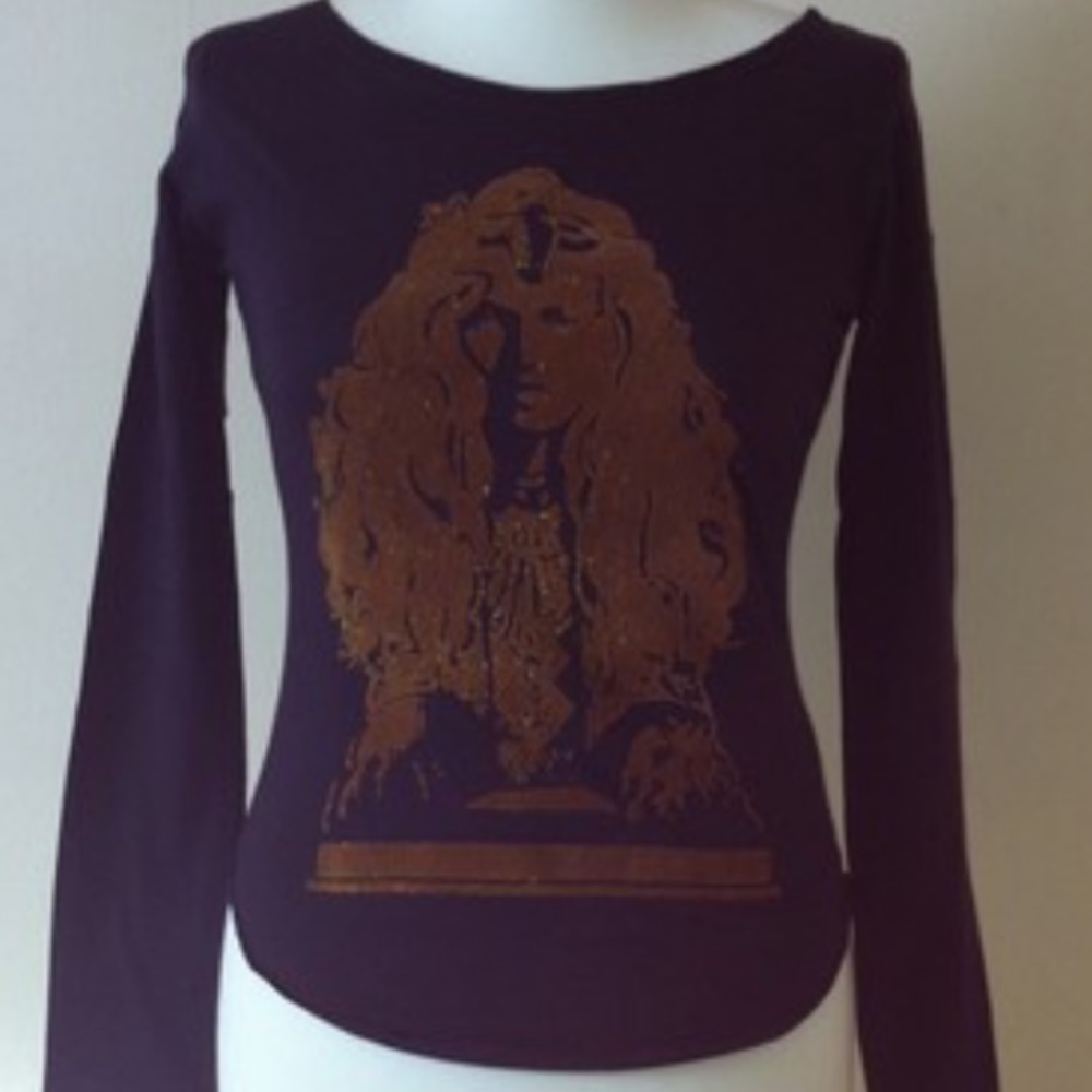 ISO do not buy Kate Moss TopShop Tee